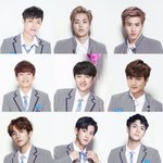 [EXO] 공추눌러) 당신의 <b>소년</b>에게 투표 하세요!