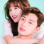 [댓글부탁해] 김지원, 박서준 실제야 연기야?