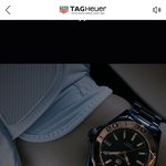 태그<b>호이</b>어 시계ㅠㅠ