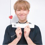 [방탄소년단] 모니 입꾹 이거 너무 귀엽지않냐며