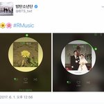 [방탄소년단] 남쥬니 짹!!