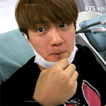 [방탄소년단] <b>냠냠</b>