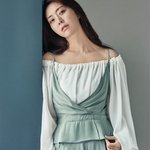 송윤아 <b>바자</b> 화보 봄???