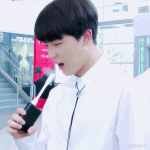 [방탄소년단] <b>화이팅</b>