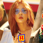 현아 몸매 이렇게 좋았나..