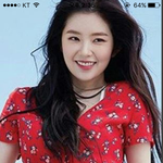 아이린<b>실물</b><b>느낌</b>[사람이냐?]