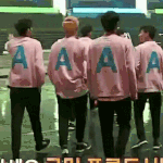 [프듀2] A반 피지컬 3대장