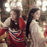 구찌 <b>도배</b>한 티아라 컴백 티저이미지