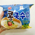 더울 땐 콩국수가 진리!! (feat. 오뚜기)