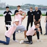 [방탄소년단] 개인적으로 이런 <b>예능</b>에