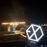 [EXO] 팬들 <b>이런</b> <b>사진</b> 많이 찍었구나
