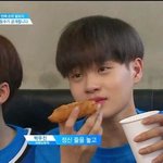 [프로듀스] 이대휘 진짜 겁나웃기네 ㅋㅋㅋㅋㅋㅋㅋ