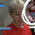 [프듀2] 박지훈 <b>박</b>우담ㅜㅜ