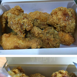 [<b>간식</b>] 인생치킨 발견!