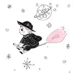 [시우민] 시우민 독특한 분위기의 <b>팬아트</b>