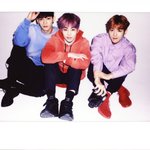 [<b>시우민</b>] cancam에서 <b>첸</b>백시&amp;민석이 폴라로이드!!!!!