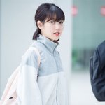 무얼해도 기복 없는 여<b>돌</b> 미모
