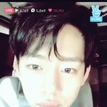 [BAP] 브이앱 했다!