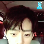 [BAP] 대횬 흑발 븨앱ㅜ