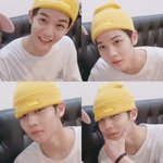 [프로듀스] <b>비니</b>가 배진영 잡아먹어