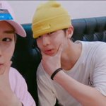 [박지훈] 오늘 박지훈릴레이캠ㅠ