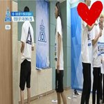 [프듀2] 연습생들한테 한없이 <b>스윗</b>한 연습생은?