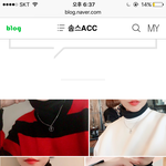 [드루와] 이거 목걸이 어때 ㅇㅅㅇ