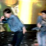[EXO] 이 짤 ㄹㅇ 백과 현 아니냐