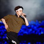 [EXO] 베톡에 준면이옷