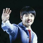 [EXO] <b>밤하늘</b>을 너와 내가~~