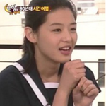 전지현 <b>리즈</b>