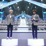 [프듀2] "호랑이가 있고 <b>제</b>가 <b>옆</b>에 있는 마른 사슴..” -...