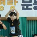 [프로듀스] 유선호 <b>허리</b> 뭐냐ㅋㅈㅋㅈㄱ