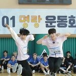 [플디즈] ㅋㅋㅋㅋ<b>자세</b>봐 왜케 귀여워