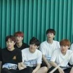 [프로듀스] 99즈가 붙어있다늬