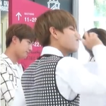 [방탄소년단] 방탄에피 보고 있는데 태태시강