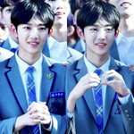 [프로듀스] 형섭이 <b>리얼</b>루 데뷔햇음 좋겟당