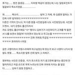 [플디즈] <b>지하철</b> 부기 후기