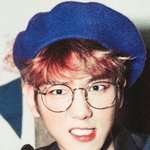 [백현] <b>베레모</b>백현 배경화면
