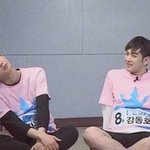 [프듀2] 콜국이 표정