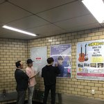 [프듀2] 용국이 사장님?하고 <b>시현</b>이랑 광고 보러왔대