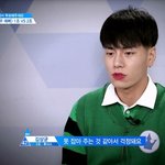 [프듀2] 이거 <b>합성</b>아니고 ㄹㅇ임?