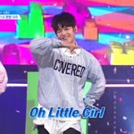 [프듀2] 미친 <b>배진영</b> 표정봐봐 미친