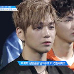 [프듀2] 강다니엘 열어줘 예고짤..미친거야