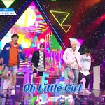 [프로듀스] 한팀으로 보이게 좀 입혀주지 그랬냐