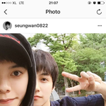 [NCT] <b>한솔</b>이.... ㅠㅠ