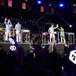 [EXO] 엑소, '마마'부터 '<b>For</b> Life'까지 "역사 썼다"