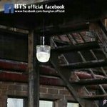 [방탄소년단] 화질 나만 깨지는 건가...?