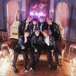 [방탄소년단] <b>피땀</b>이 분위기 쩐다 진짜...