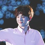 [EXO] 준면이 요즘 <b>온화</b>(?)하게 생기지않았냐